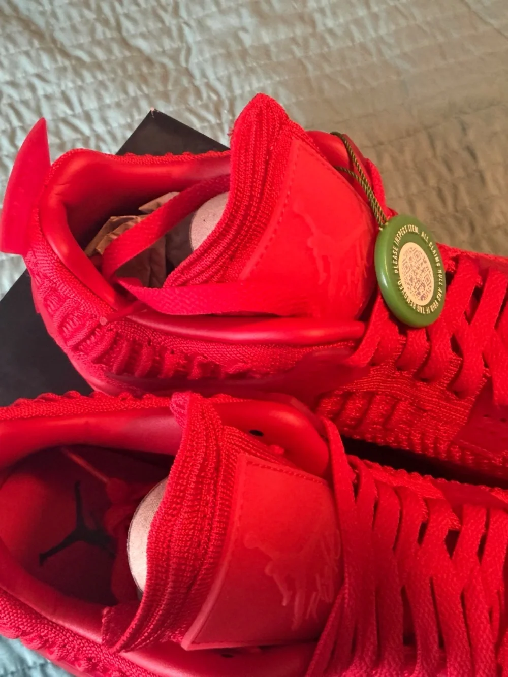 Jordan brand new